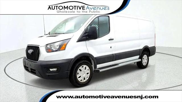 2025 Ford Transit Cargo Van Base for sale in Wall Township, NJ