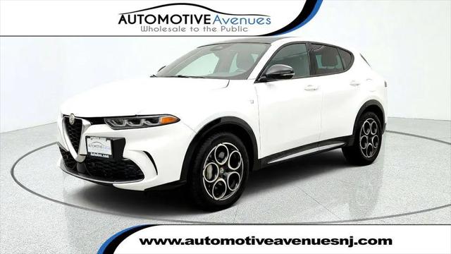 2024 Alfa Romeo Tonale Ti EAWD for sale in Wall Township, NJ