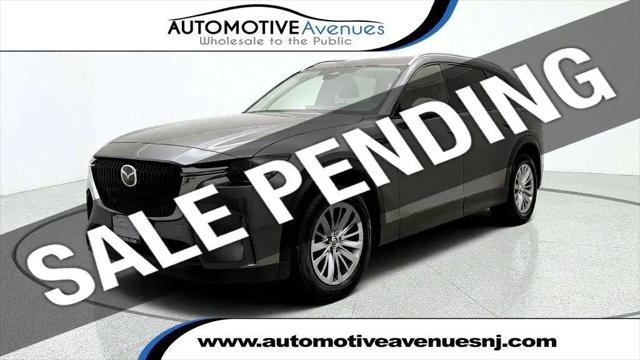 2024 Mazda X-90 3.3 Turbo Preferred Plus for sale in Wall Township, NJ