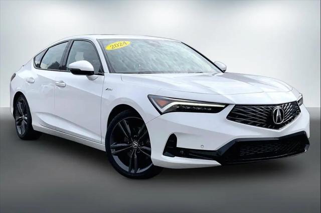 2024 Acura Integra A-SPEC Technology for sale in Syracuse, NY