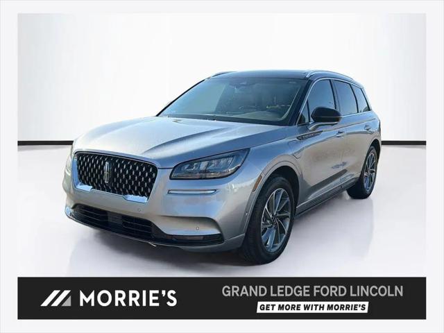 2021 Lincoln Corsair Grand Touring for sale in Grand Ledge, MI