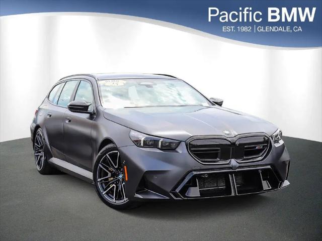 2025 BMW M5 Touring for sale in Glendale, CA