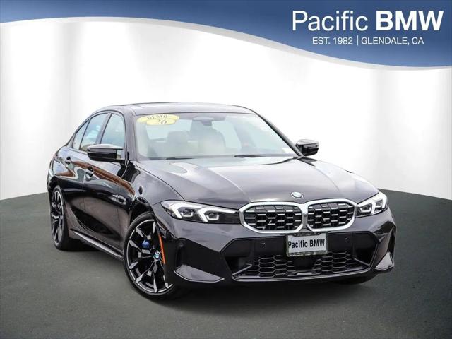 2026 BMW M340i NA for sale in Glendale, CA