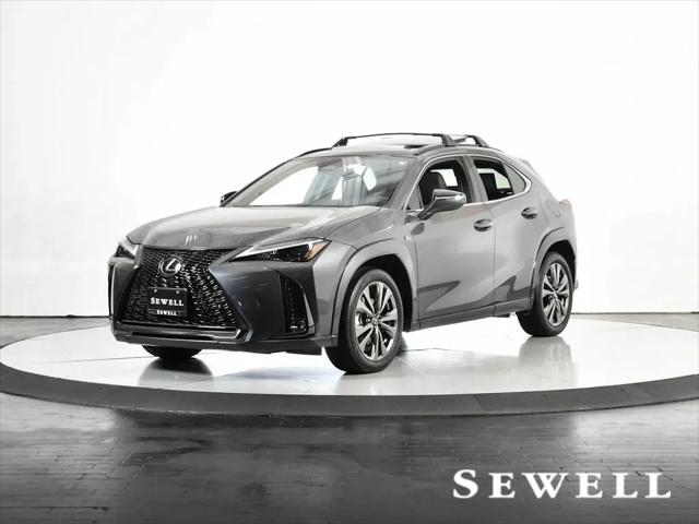 2025 Lexus 300 F SPORT Design for sale in Dallas, TX