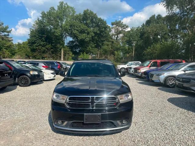 2014 Dodge Durango Limited for sale in Hartville, OH