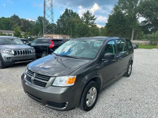 2010 Dodge Grand Caravan SE for sale in Hartville, OH