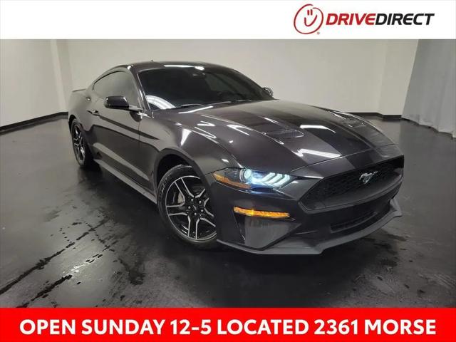 2022 Ford Mustang for sale near Columbus, OH