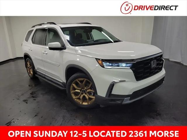 2024 Honda Pilot Elite for sale in Columbus, OH