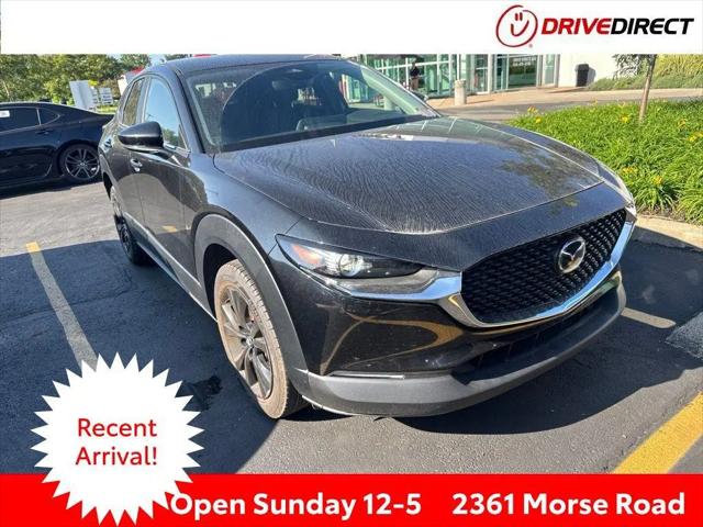 2024 Mazda CX-30 2.5 S Select Sport for sale in Columbus, OH