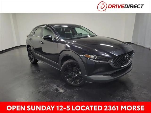 2024 Mazda CX-30 2.5 S Select Sport for sale in Columbus, OH