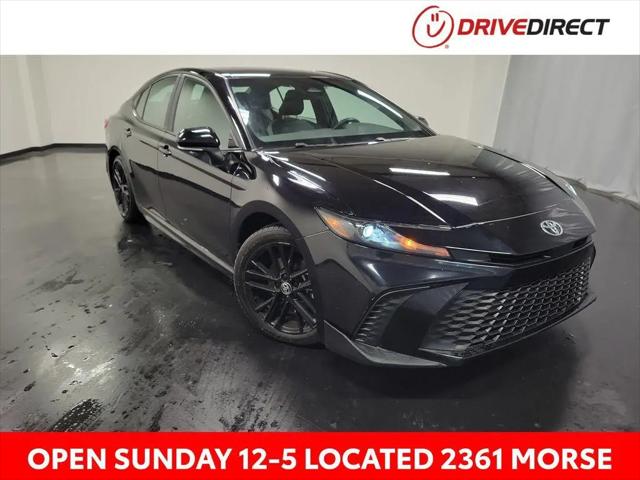 2025 Toyota Camry for sale near Columbus, OH