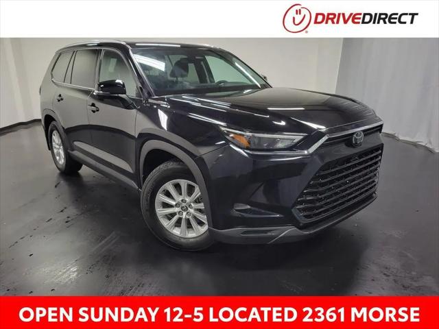 2026 Toyota Grand Highlander XLE for sale in Columbus, OH