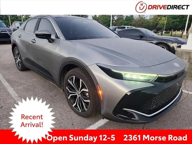 2024 Toyota Crown Limited for sale in Columbus, OH