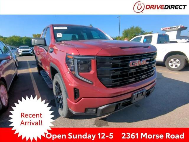 2023 GMC Sierra 1500 Elevation for sale in Columbus, OH