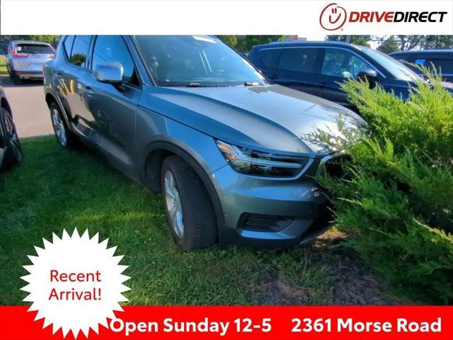 2019 Volvo XC40 T5 Momentum for sale in Columbus, OH