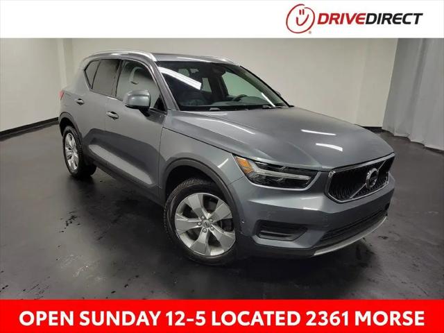 2019 Volvo XC40 T5 Momentum for sale near Columbus, OH