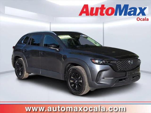 2025 Mazda CX-50 2.5 S Preferred Package for sale in Ocala, FL