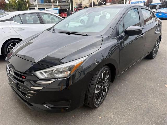 2024 Nissan Versa 1.6 SR for sale in Oakland, CA