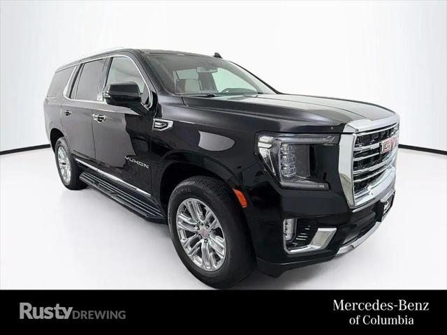 2021 GMC Yukon 4WD SLT for sale in Columbia, MO