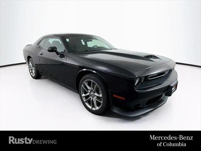 2022 Dodge Challenger GT AWD for sale in Columbia, MO