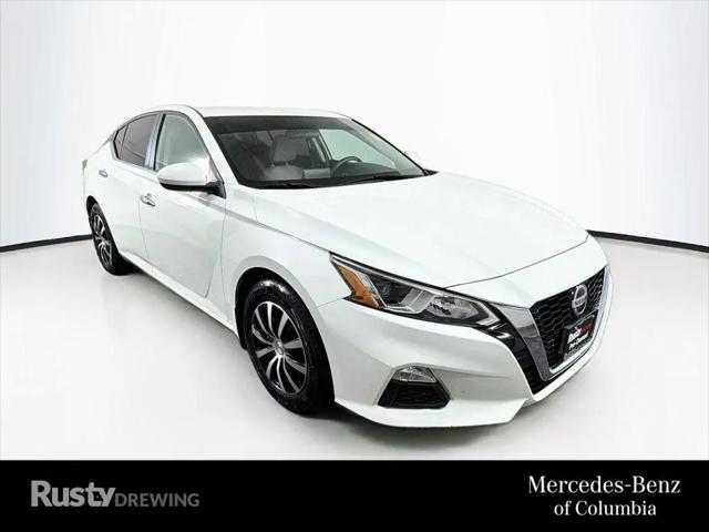 2020 Nissan Altima S FWD for sale in Columbia, MO