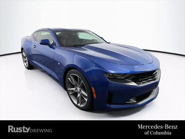 2019 Chevrolet Camaro 1LT for sale in Columbia, MO