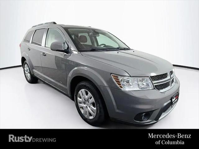 2019 Dodge Journey SE for sale in Columbia, MO