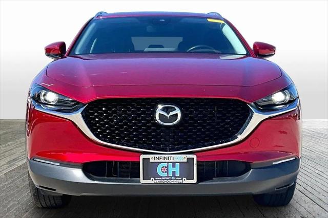 2021 Mazda CX-30 Premium for sale in Clarendon Hills, IL