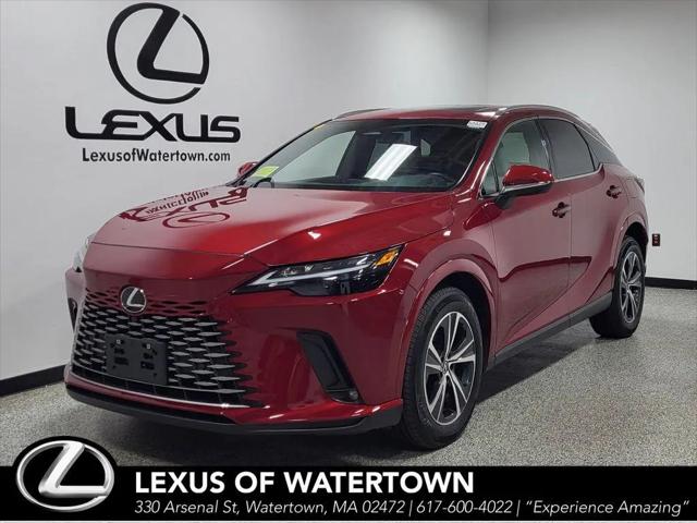 2025 Lexus RX 350 Premium for sale in Watertown, MA