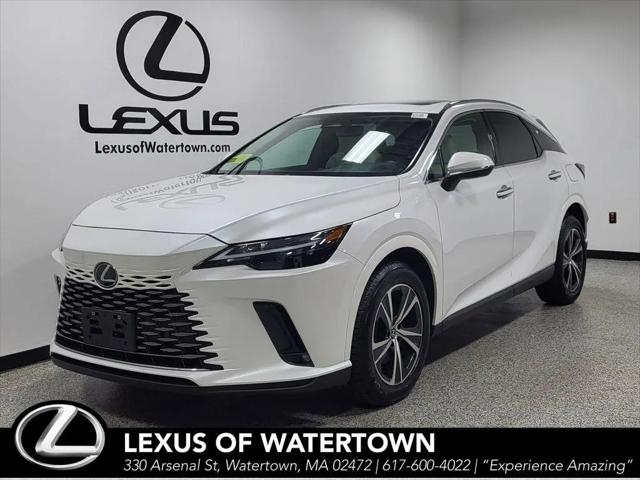2023 Lexus RX 350 Premium for sale in Watertown, MA