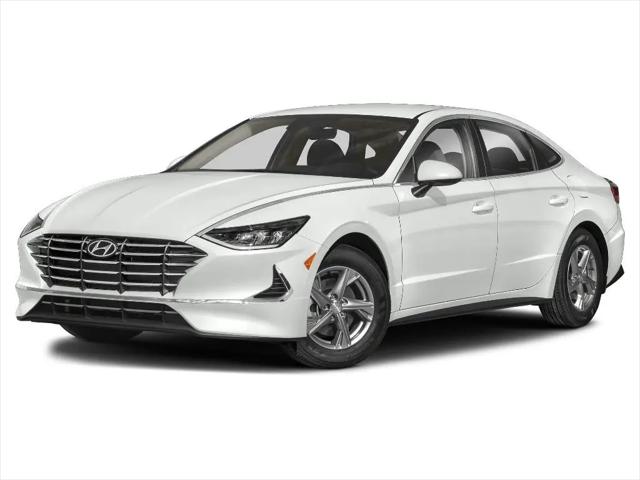 2023 Hyundai Sonata SE for sale in South Burlington, VT