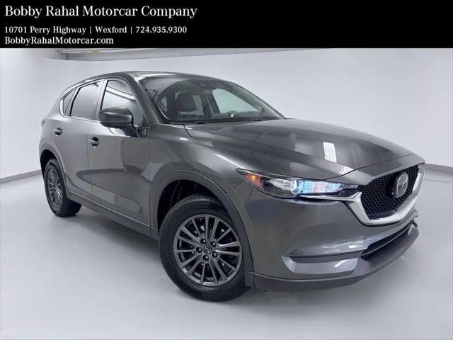2019 Mazda CX-5 Touring for sale in Wexford, PA