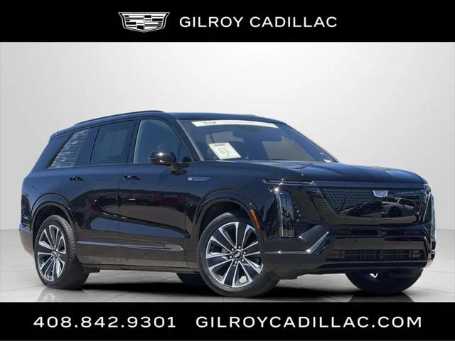 2026 Cadillac iQ Sport for sale in Gilroy, CA
