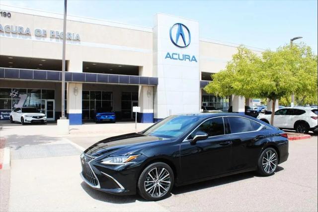 2024 Lexus ES 350 Base for sale in Peoria, AZ