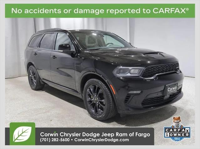 2023 Dodge Durango R/T Premium AWD for sale in Fargo, ND