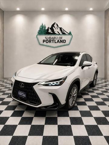 2024 Lexus NX 350 Luxury for sale in Portland, OR