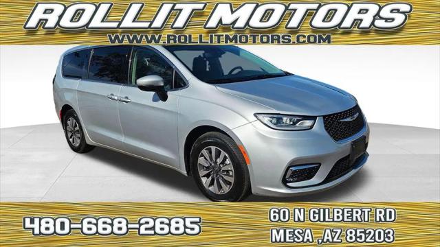 2023 Chrysler Pacifica Hybrid Touring L for sale in Mesa, AZ