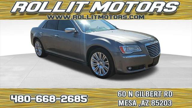 2011 Chrysler 300 Base for sale in Mesa, AZ