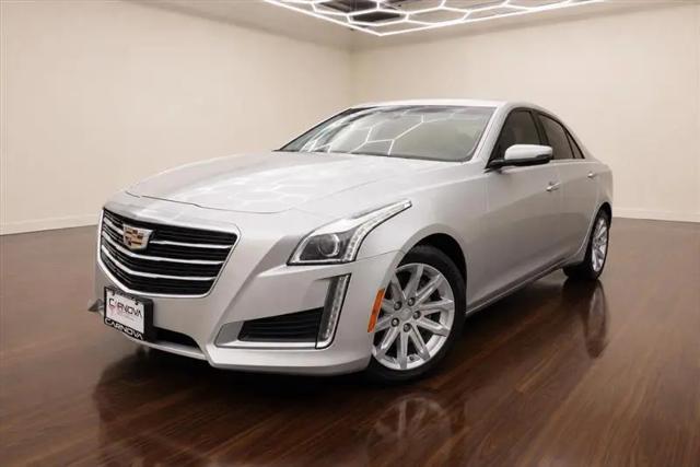 2016 Cadillac CTS Standard for sale in Stafford, VA
