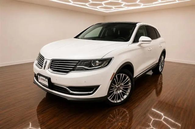 2018 Lincoln MKX Reserve for sale in Stafford, VA