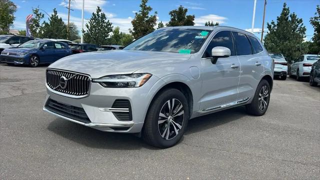 2023 Volvo XC60 Recharge T8 Core Bright Theme for sale in Reno, NV