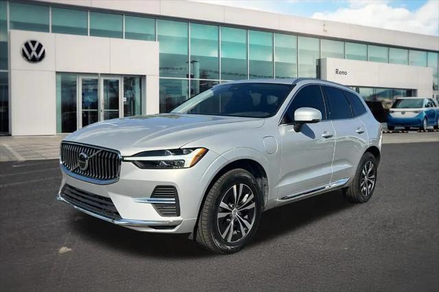 2023 Volvo XC60 Recharge T8 Core Bright Theme for sale in Reno, NV