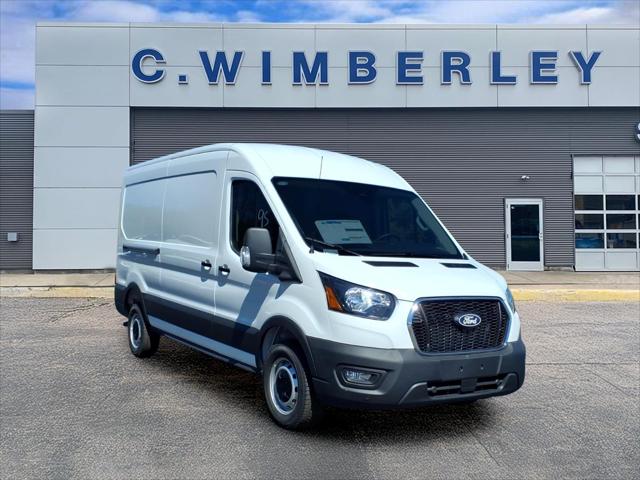 2026 Ford Transit Cargo Van 250 for sale in Dowagiac, MI