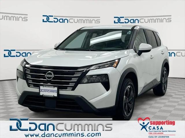 2024 Nissan Rogue SV Intelligent AWD for sale in Paris, KY