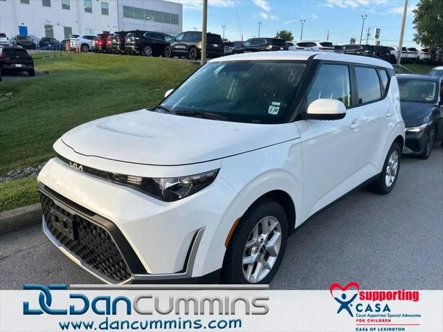 2024 Kia Soul LX for sale in Paris, KY