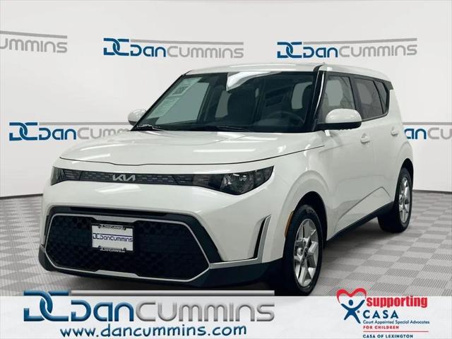 2024 Kia Soul LX for sale in Paris, KY
