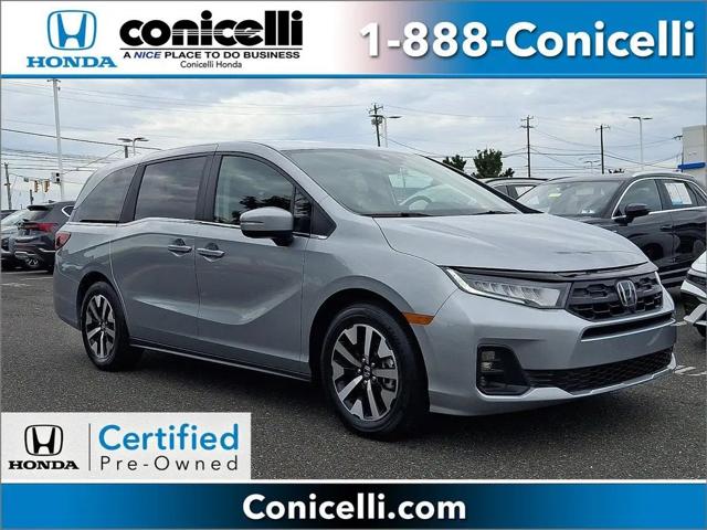 2026 Honda Odyssey EX-L for sale in Conshohocken, PA
