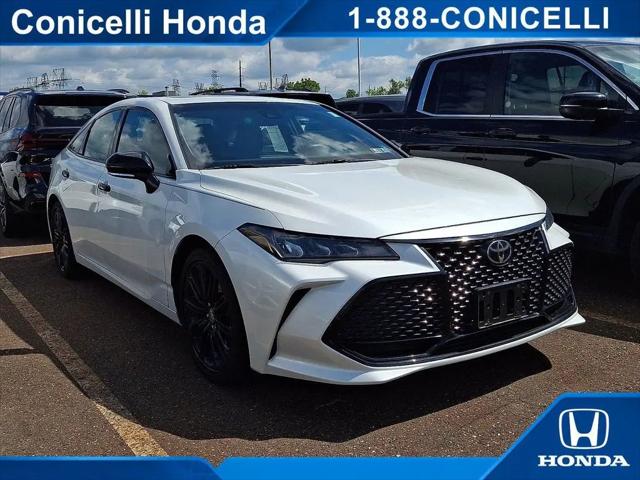 2021 Toyota Avalon XSE Nightshade for sale in Conshohocken, PA