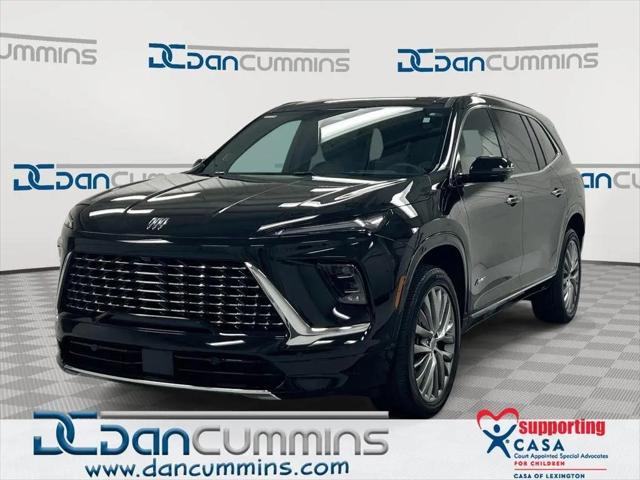2026 Buick Enclave Avenir FWD for sale in Paris, KY