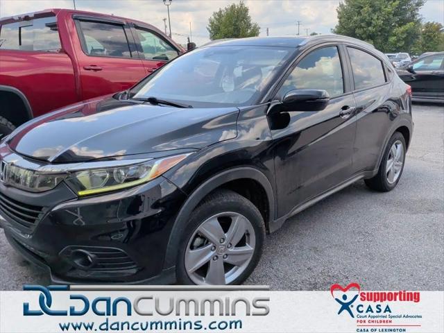 2020 Honda HR-V AWD EX for sale in Paris, KY